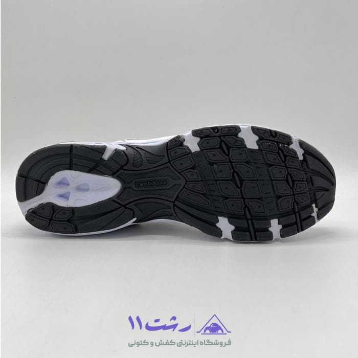 کتونی سایز بزرگ نیوبالانس مدل 530 کد 205033 — تصویر ۶