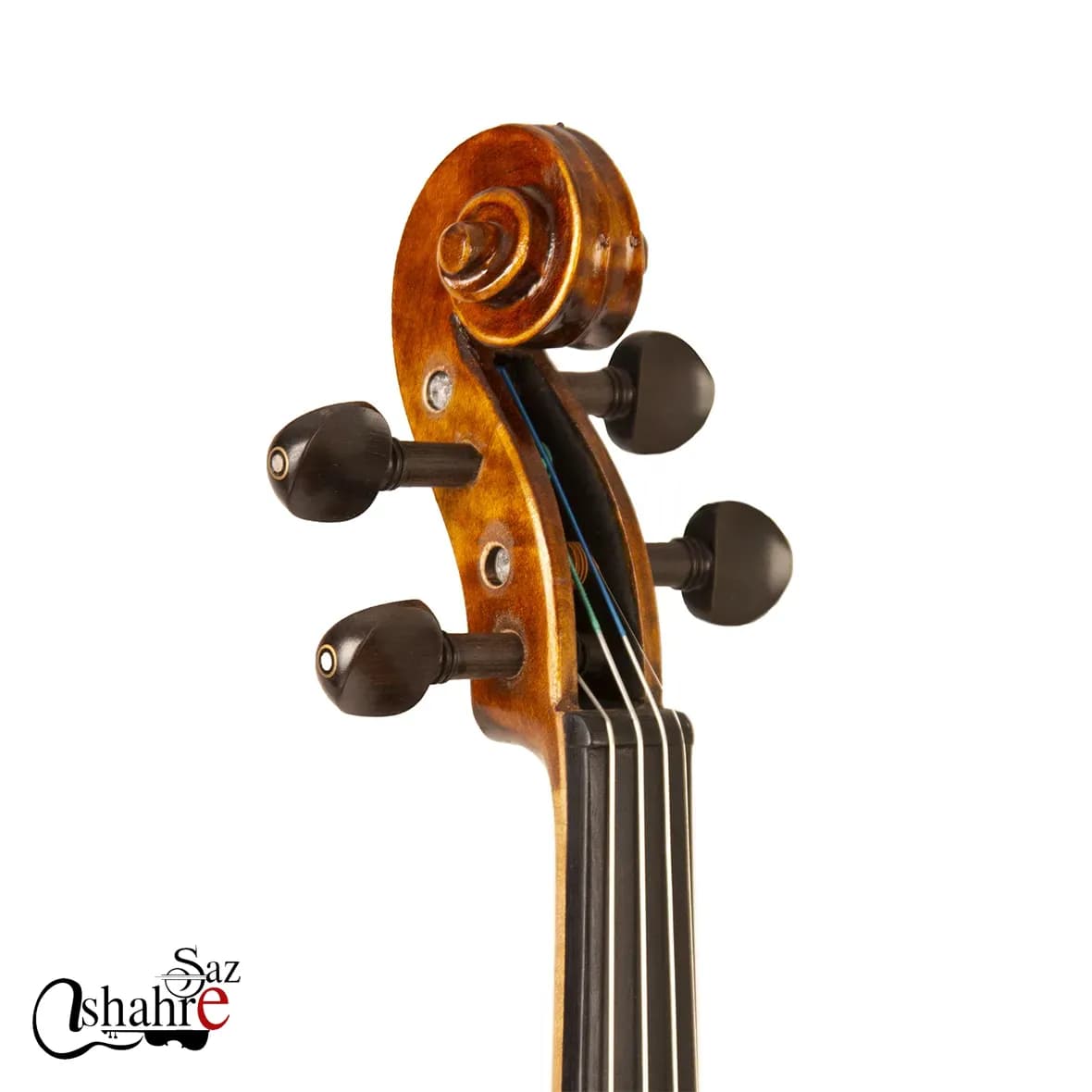 ویولن فونیکس 4/4 OVT301 E — تصویر ۴