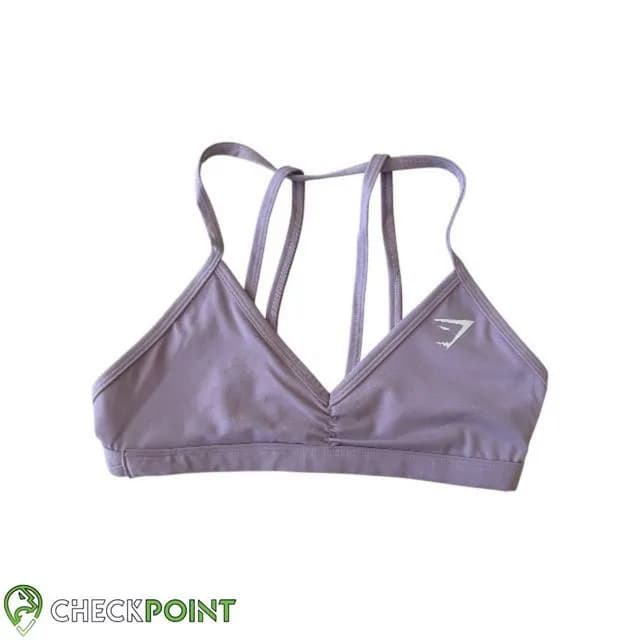 نیمتنه GYMSHARK NA22 — تصویر ۳