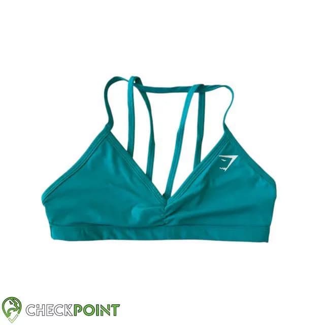 نیمتنه GYMSHARK NA22 — تصویر ۶