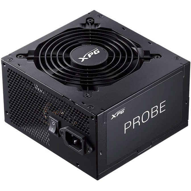 پاور XPG PROBE Bronze 700W | پارس کامپیوتر