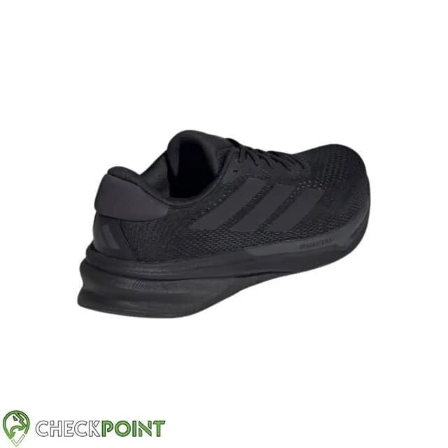 کفش رانینگ ADIDAS SUPERNOA RISE BLACK — تصویر ۵