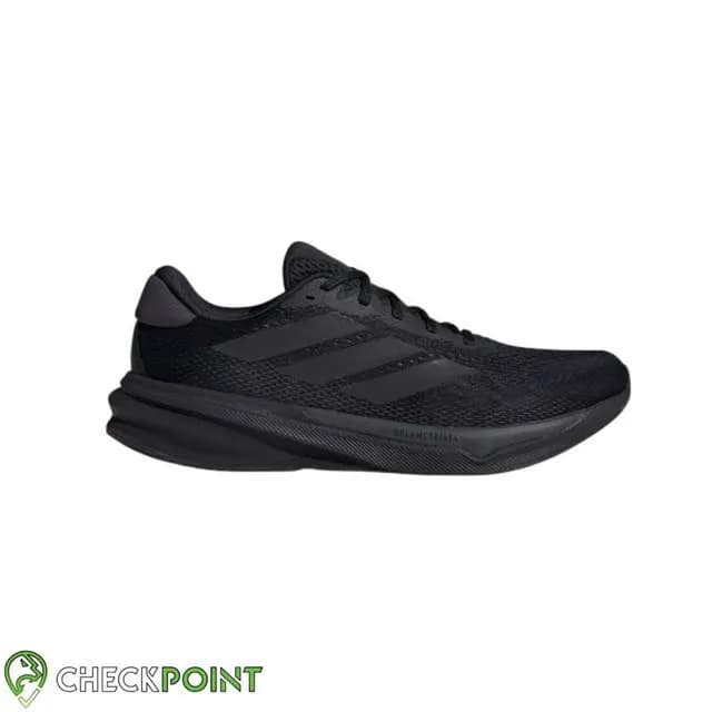 کفش رانینگ ADIDAS SUPERNOA RISE BLACK — تصویر ۲