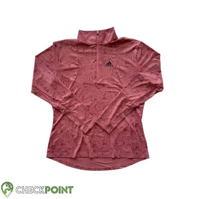 نیم زیپ طرحدار ADIDAS 6678 — تصویر ۲