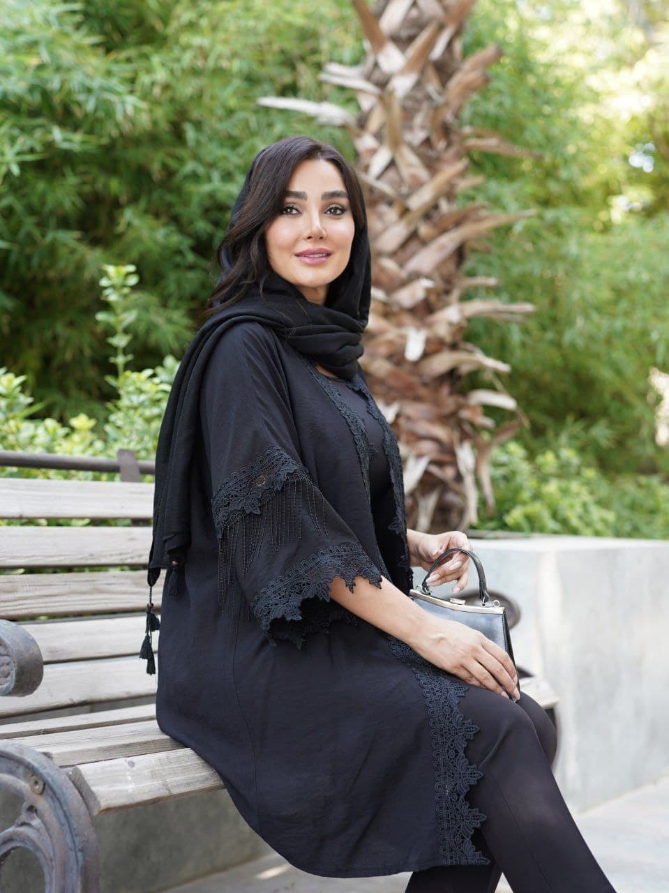 مانتو مدل وفا 1990 زنانه(ضمانت اصالت) ارسال رایگان