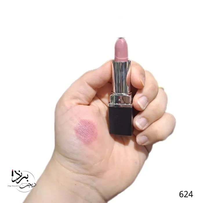 رژ جامد گلدن ای شماره 624