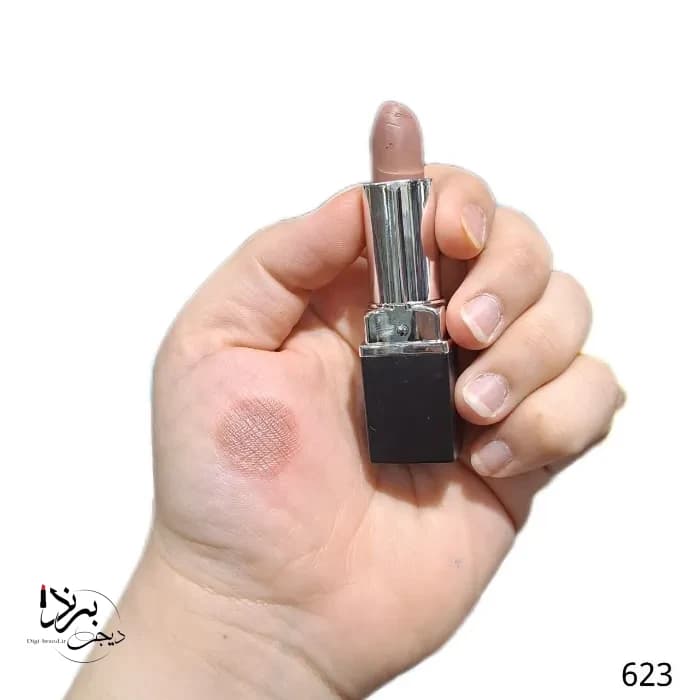 رژ جامد گلدن ای شماره 623