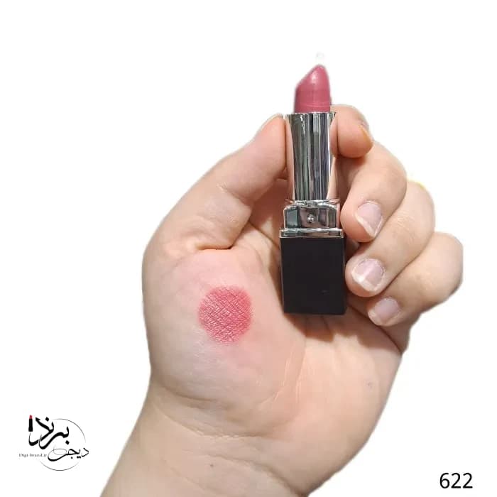 رژ جامد گلدن ای شماره 622