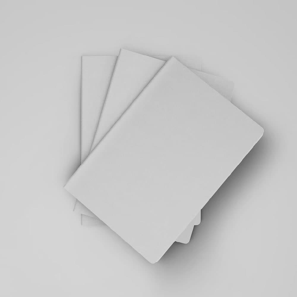 طرح موکاپ پاسپورت — تصویر ۳