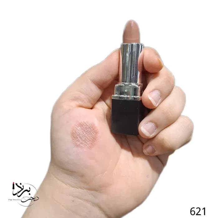 رژ جامد گلدن ای شماره 621