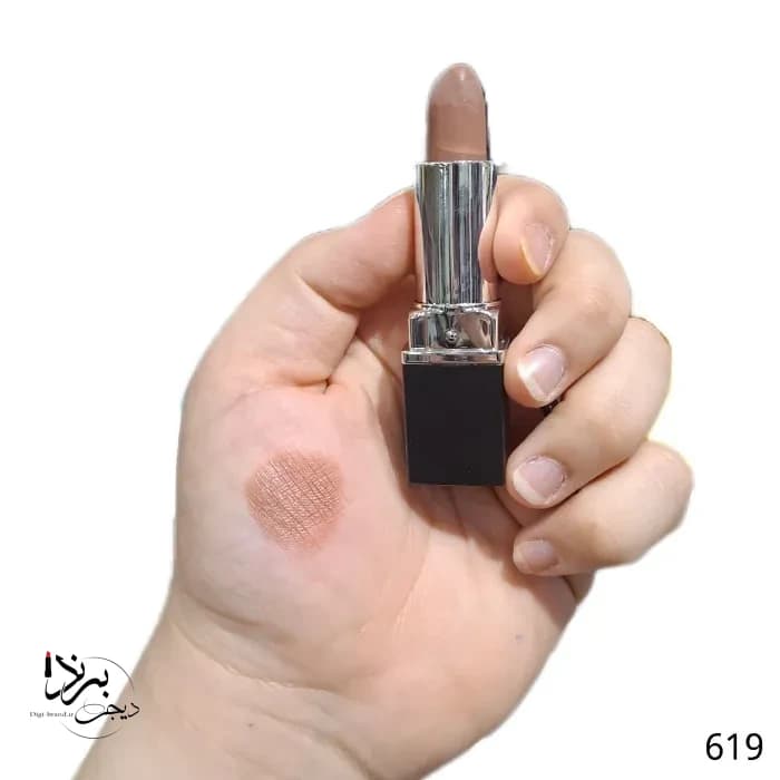 رژ جامد گلدن ای شماره 619