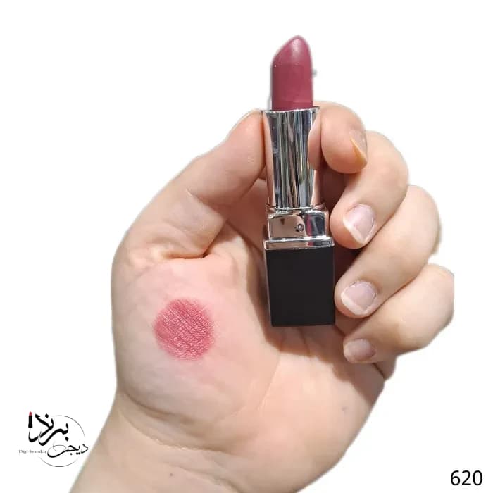 رژ جامد گلدن ای شماره 620