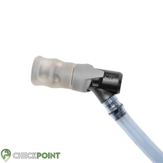 کوله رانینگ + کمل بک KIPRUN 5L BLACK — تصویر ۴