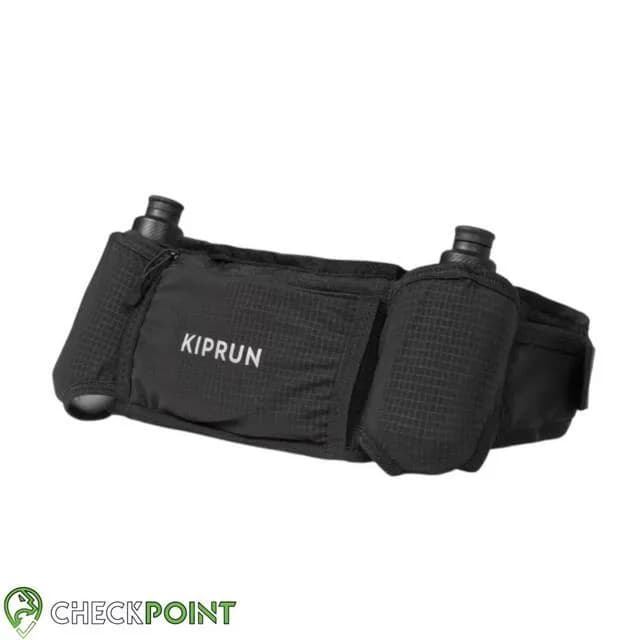 کیف کمری رانینگ+ 2عدد سافت فلاسک 250ML KIPRUN — تصویر ۶