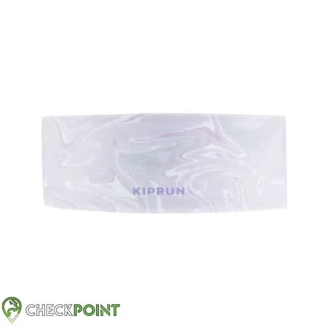 هدبند رانینگ یاسی KIPRUN — تصویر ۲