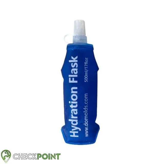 سافت فلاسک HYDRATION 500M ابی