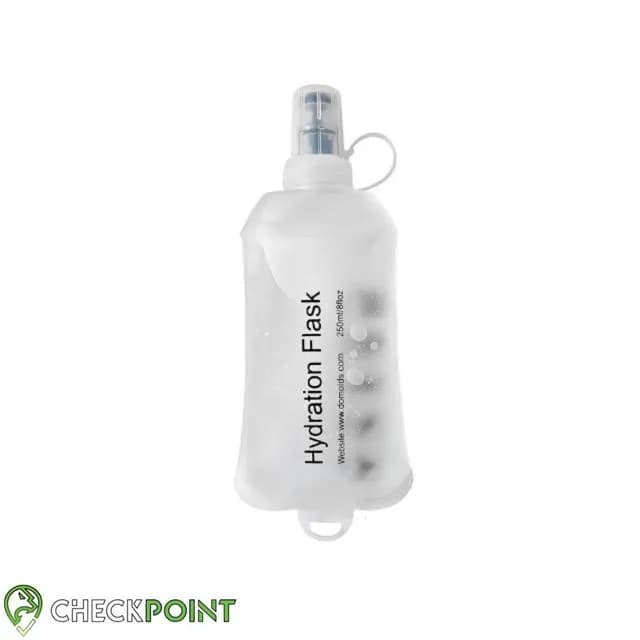 سافت فلاسک HYDRATION 250ML سفید