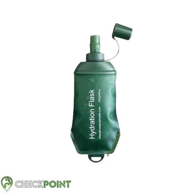 سافت فلاسک HYDRATION 250ML سبز