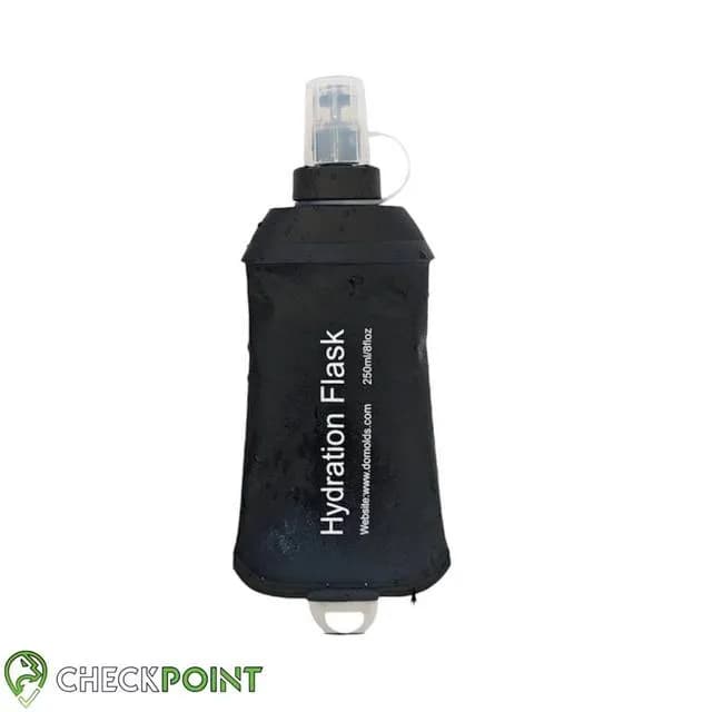 سافت فلاسک HYDRATION 250ML مشکی