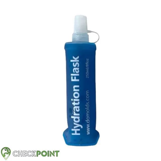 سافت فلاسک HYDRATION 250ML ابی — تصویر ۲