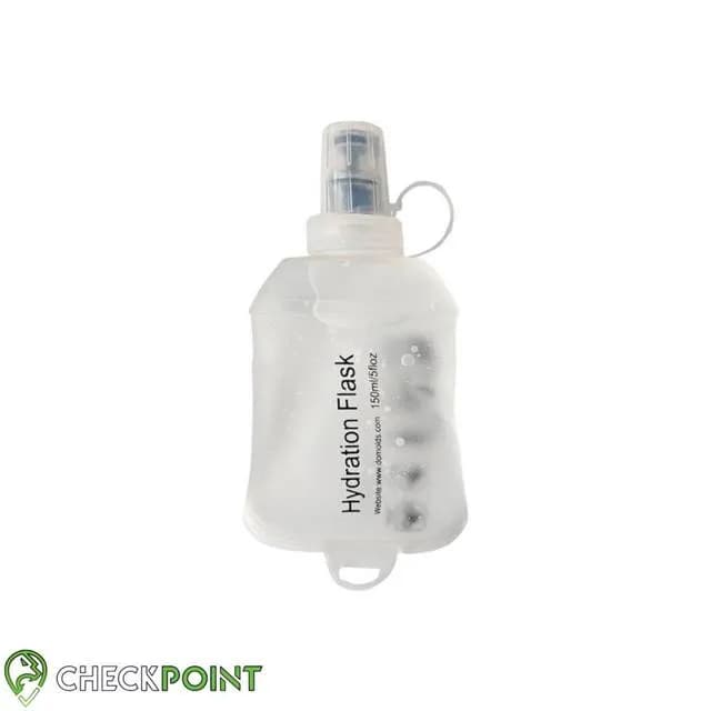 سافت فلاسک HYDRATION 150ml سفید