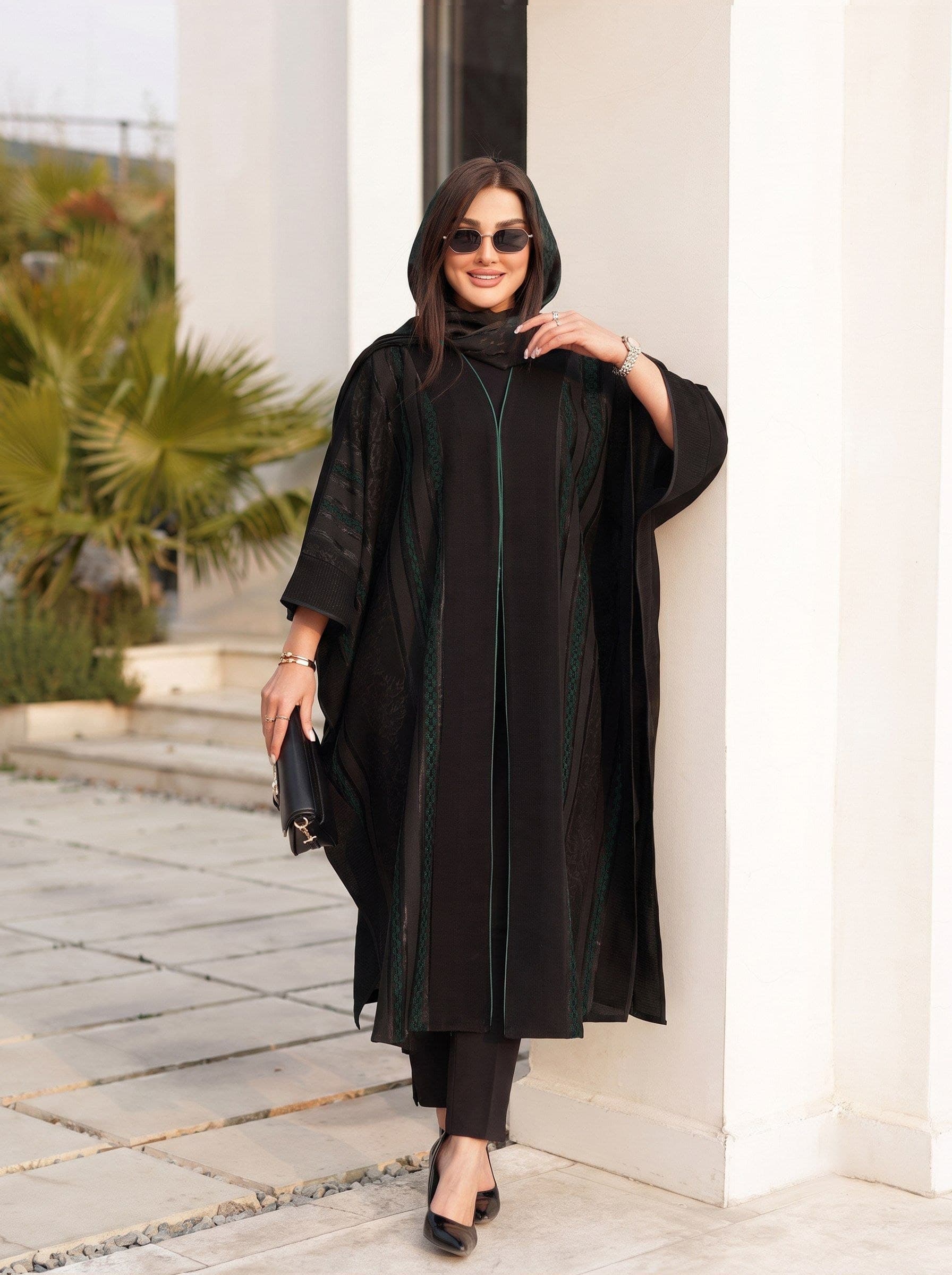 پانچ مدل پیچک زنانه (ضمانت اصالت) ارسال رایگان — تصویر ۳