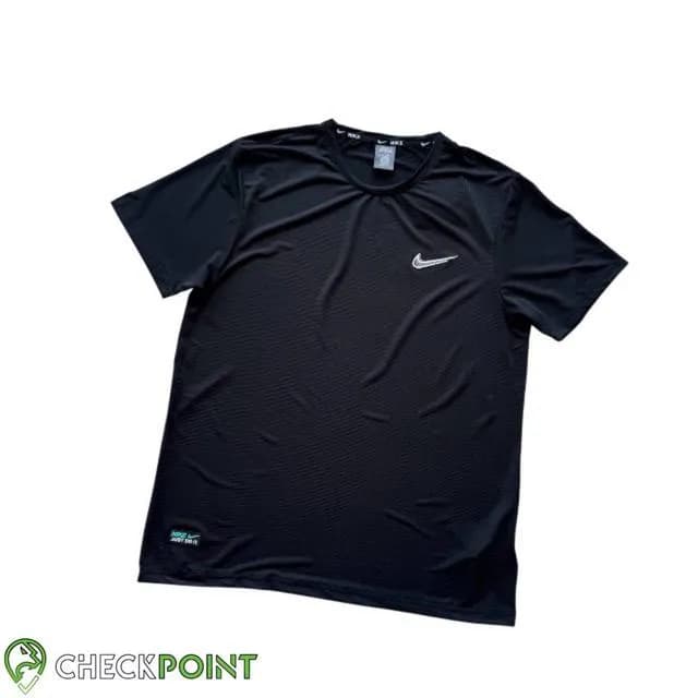 تیشرت تنفسی NIKE 924 — تصویر ۴