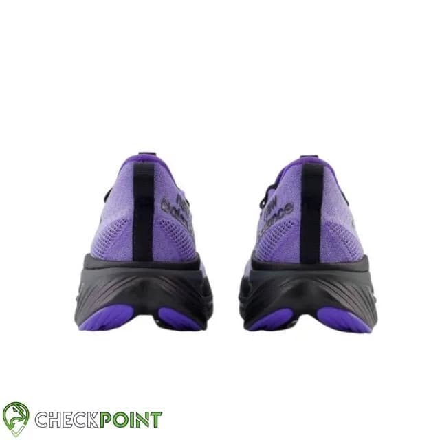 کفش رانینگ NEW BALANCE FUELCELL SUPERCOMP ELITE V3 PURPLE — تصویر ۳