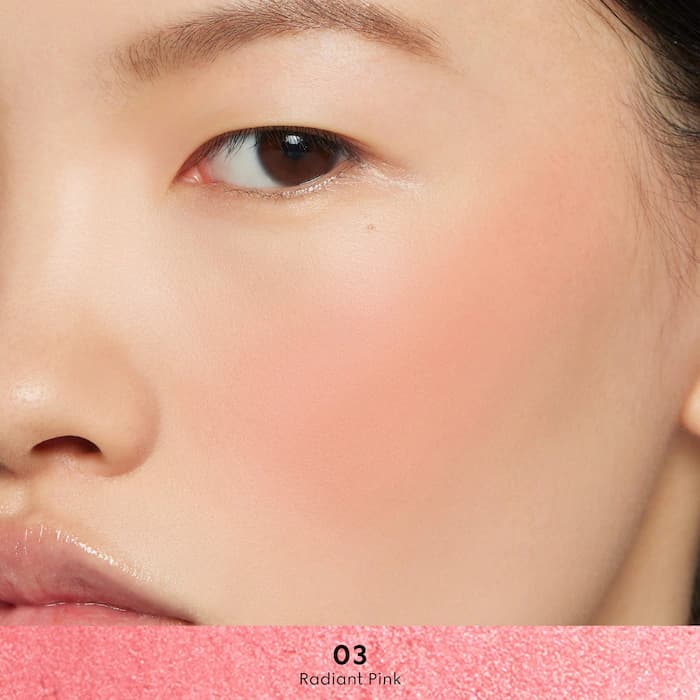 رژگونه جذاب و لوکس گوچی Gucci Luminous Matte Powder Blush — تصویر ۷
