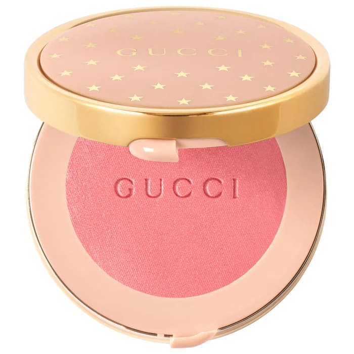 رژگونه جذاب و لوکس گوچی Gucci Luminous Matte Powder Blush