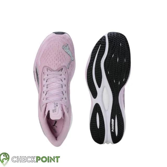 کفش رانینگ PUMA VELOCITY NITRO 3 GRAPE MIST — تصویر ۴
