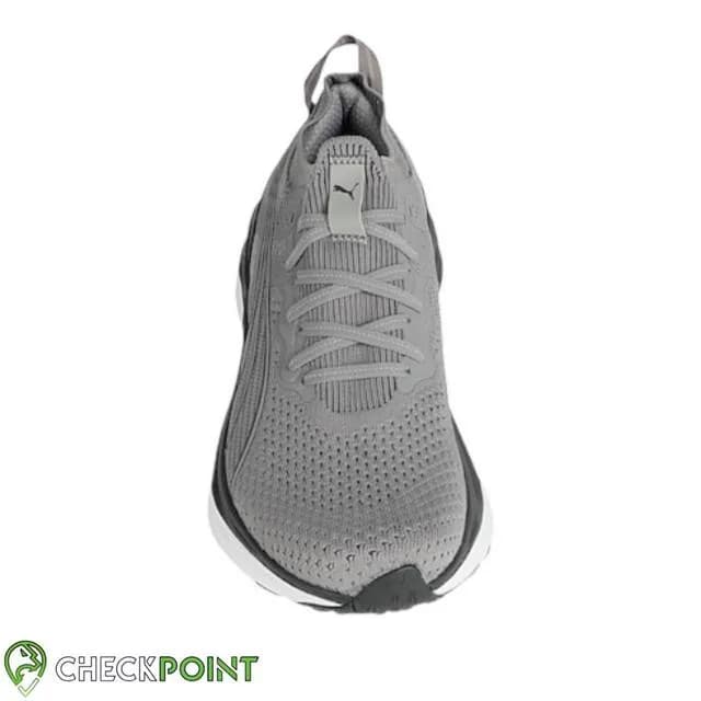 کفش رانینگ PUMA FOREVER RUN NITRO KNIT GRAY — تصویر ۵