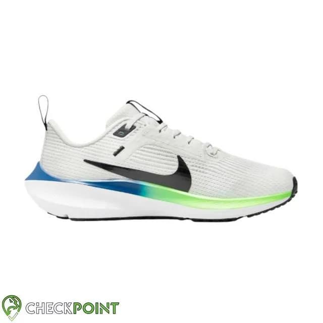 کفش رانینگ NIKE PEGASUS 40 WIDE PLATINUM TINT — تصویر ۸