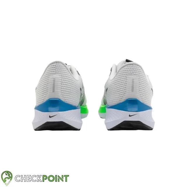 کفش رانینگ NIKE PEGASUS 40 WIDE PLATINUM TINT — تصویر ۷