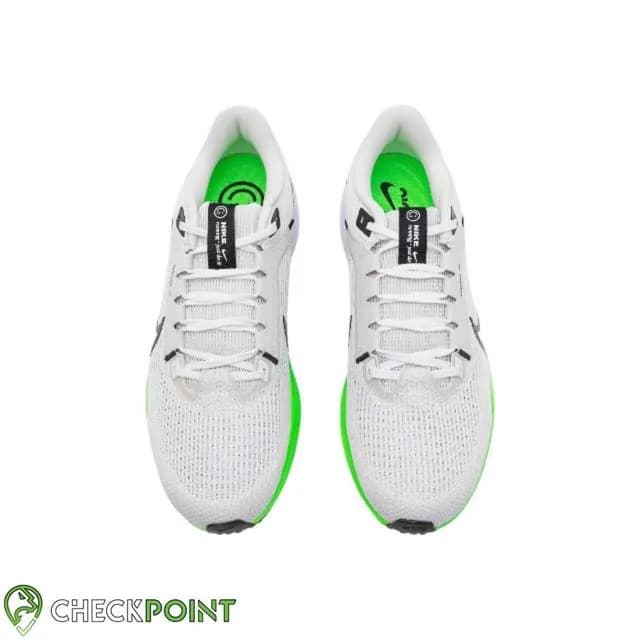 کفش رانینگ NIKE PEGASUS 40 WIDE PLATINUM TINT — تصویر ۶