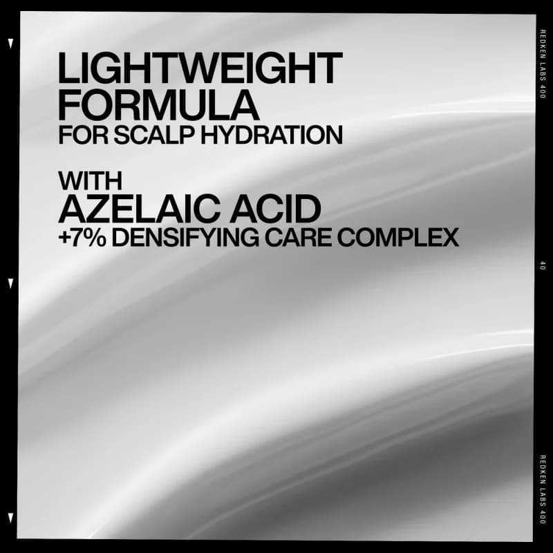 ماسک مو Redken Acidic Grow Full – حجم‌دهنده و تقویت‌کننده وضد ریزش مو ردکن 50ml — تصویر ۴