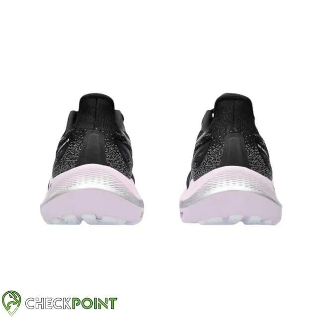 کفش رانینگ ASICS GT-2000 12 BLACK/ WHITE — تصویر ۵