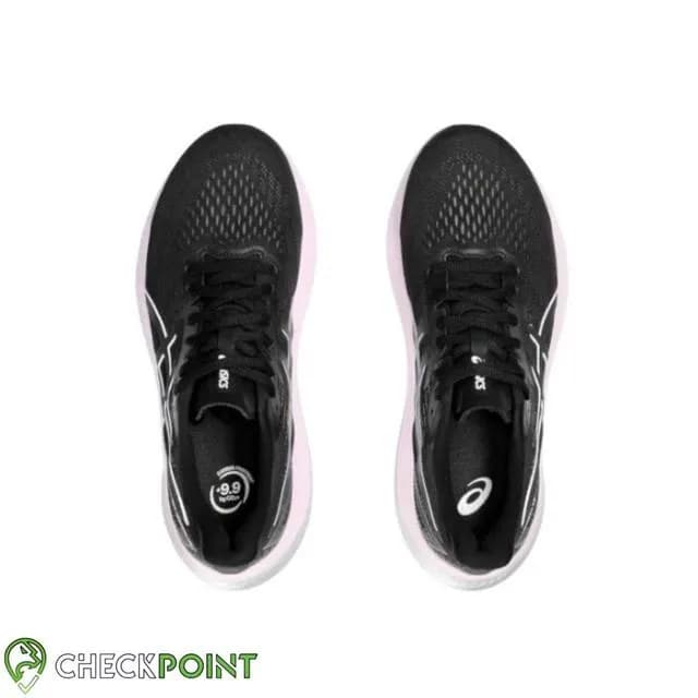 کفش رانینگ ASICS GT-2000 12 BLACK/ WHITE — تصویر ۴