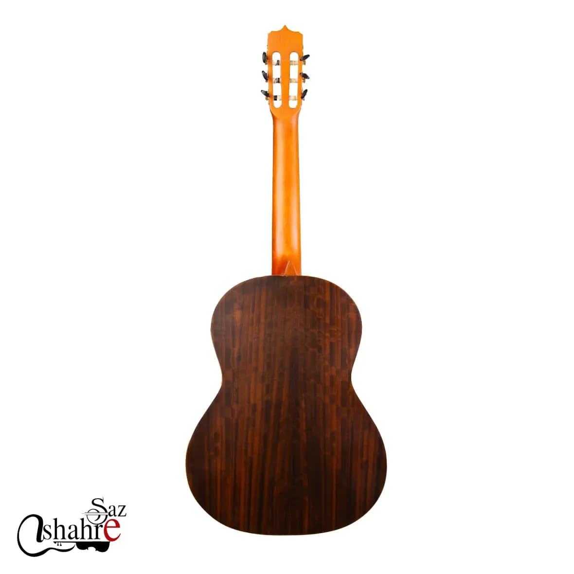 گیتار پارسی مدل K90 — تصویر ۵
