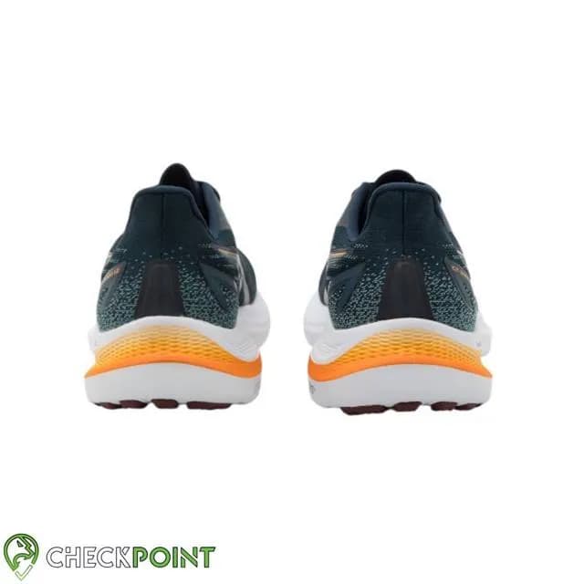 کفش رانینگ ASICS GT-2000 12 WIDE FRENCH BLUE — تصویر ۴