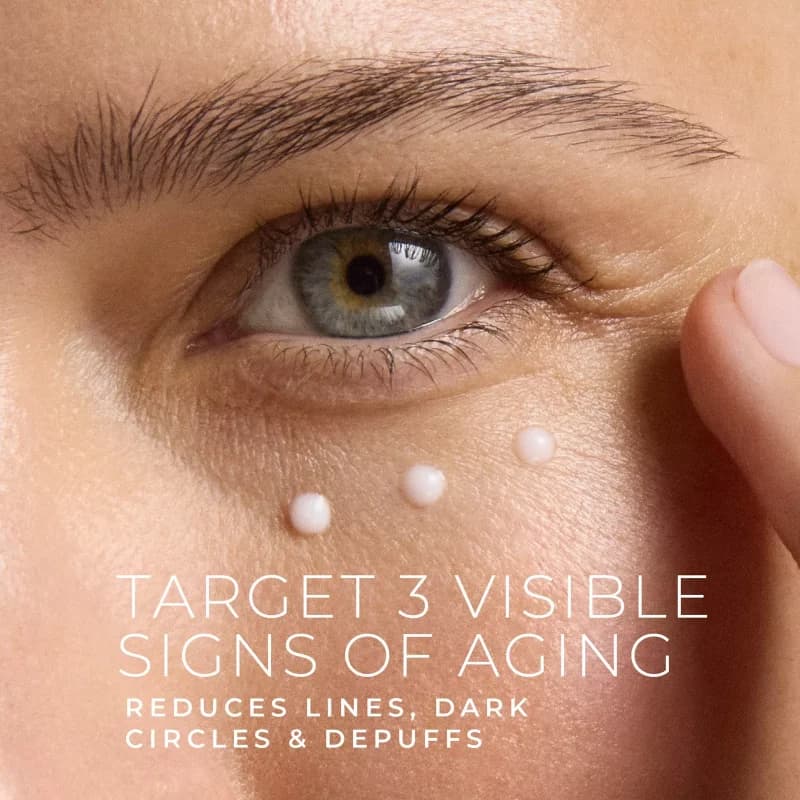 کرم دور چشم رتینول راک RoC Retinol — تصویر ۴