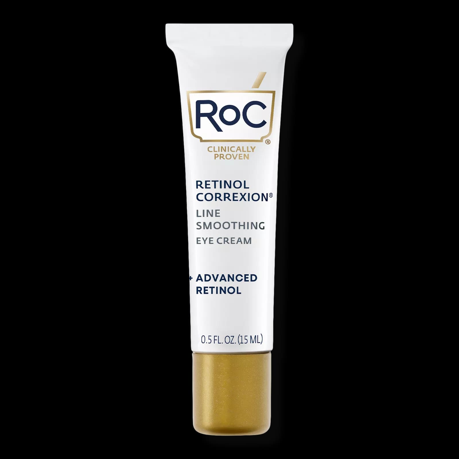 کرم دور چشم رتینول راک RoC Retinol