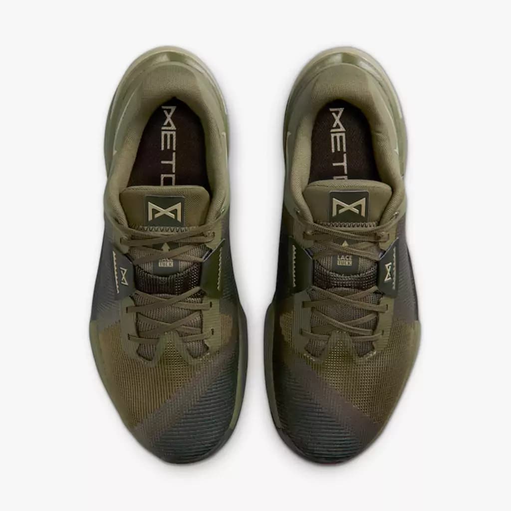 کفش ورزشی مردانه نایک Nike Metcon 10 — تصویر ۷