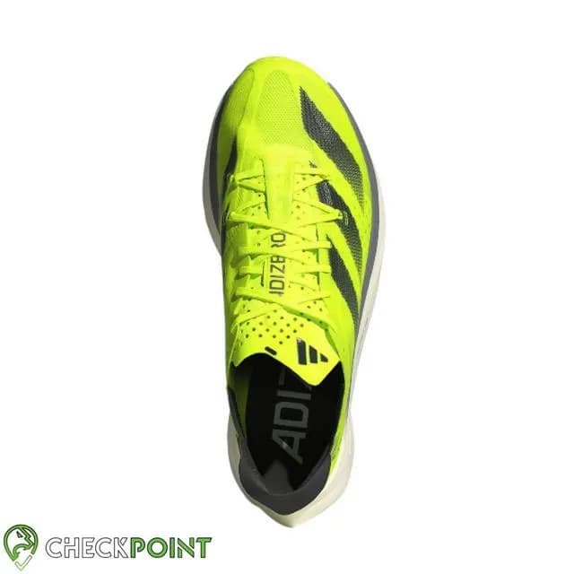 کفش رانینگ ADIDAS ADIZERO ADIOS PRO 3 LUCID LEMON — تصویر ۵