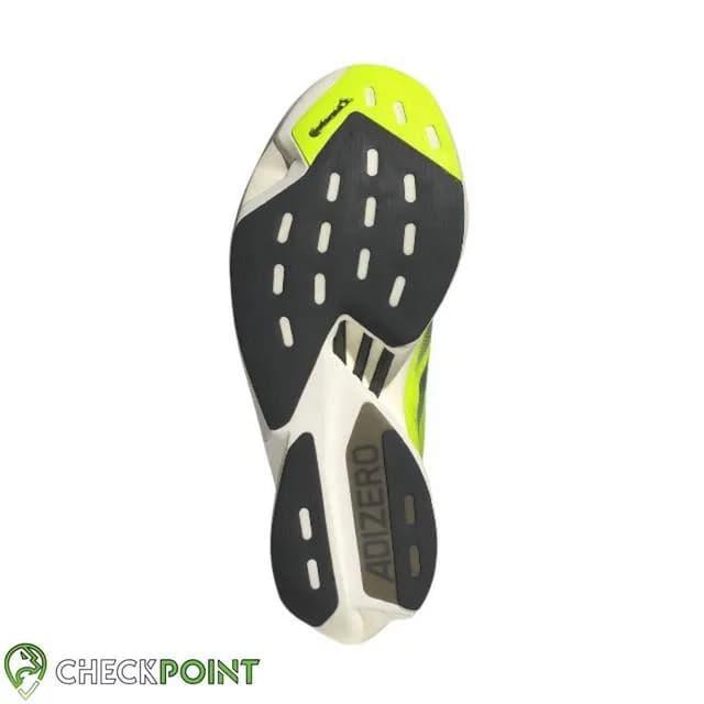 کفش رانینگ ADIDAS ADIZERO ADIOS PRO 3 LUCID LEMON — تصویر ۳