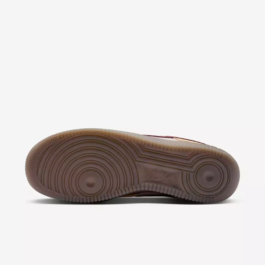کفش کتونی مردانه نایک ایر فورس 1 07 پریمیوم Nike Air Force 1 ’07 Premium — تصویر ۳