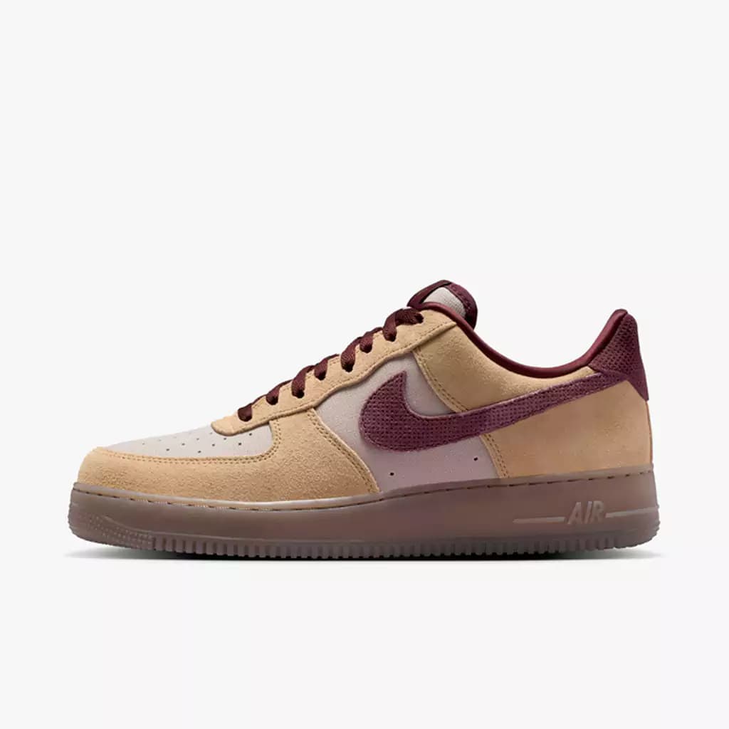 کفش کتونی مردانه نایک ایر فورس 1 07 پریمیوم Nike Air Force 1 ’07 Premium