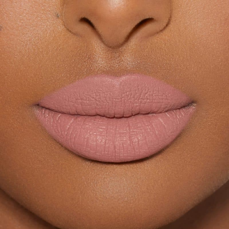 ست رژ لب مایع و مداد لب کایلی جنر Kylie Cosmetics Matte Liquid Lipstick & Lip Liner – Candy K — تصویر ۴
