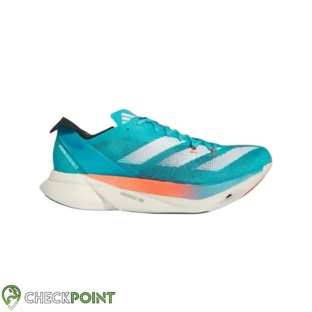 کفش رانینگ ADIDAS ADIZERO ADIOS PRO 3 LUCID CYAN