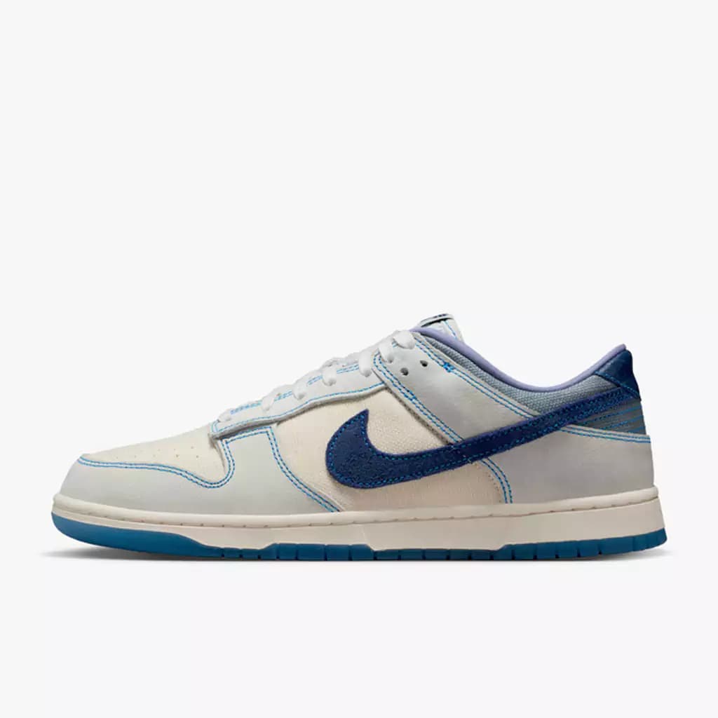 کفش کتونی مردانه نایک دانک لو رترو اس ای Dunk Low Retro SE